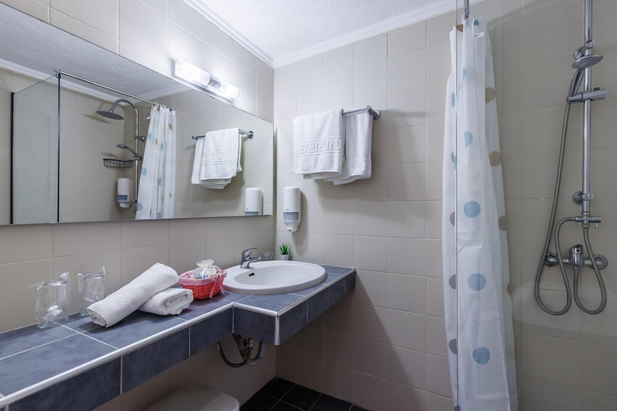 Hotel Dionyssos Città di Skopelos Esterno foto