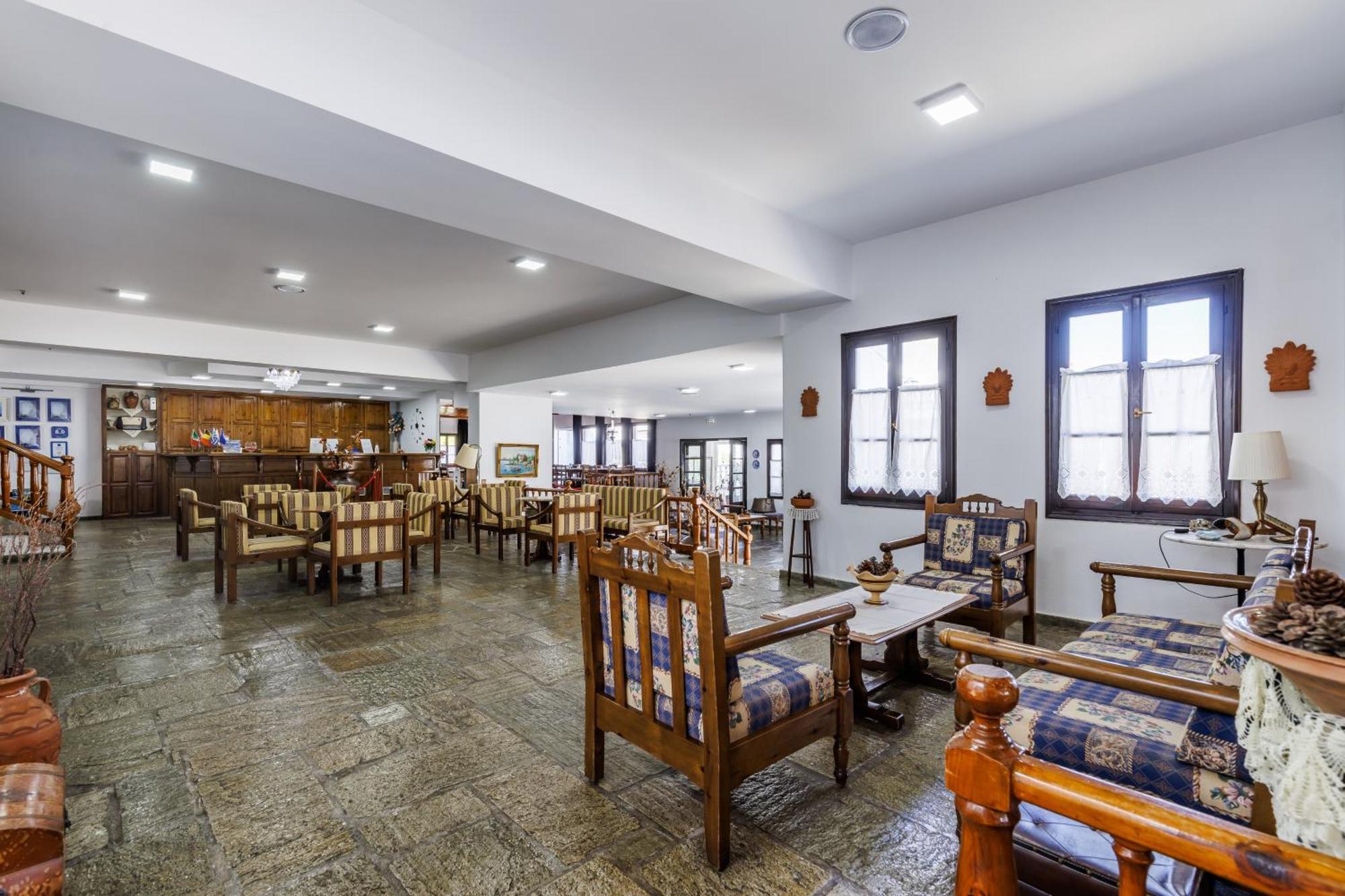 Hotel Dionyssos Città di Skopelos Esterno foto